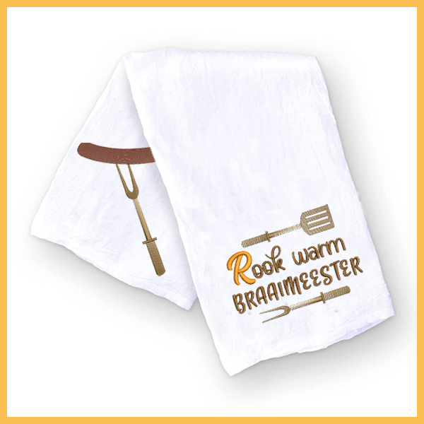 1EDSD013 Display Braai Meester 5x7 - Image 1