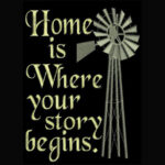 Windmill Quotes (5X7) - Image 11