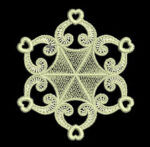 FSL Coasters Set1 (4X4) - Image 5