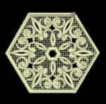 FSL Coasters Set1 (4X4) - Image 3