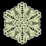 FSL Coasters Set1 (4X4) - Image 2