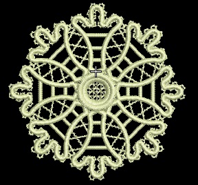 FSL Coaster Set2 Single 1 (4X4)