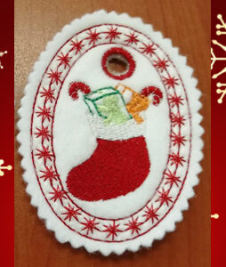 Gift Tag
