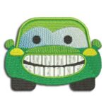 Funny car faces - Image 9