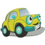 Funny car faces - Image 8