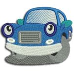 Funny car faces - Image 7