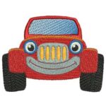 Funny car faces - Image 4