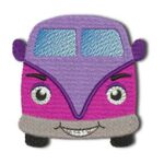 Funny car faces - Image 3