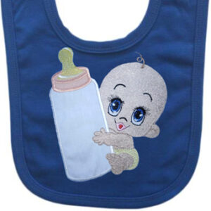 Baby Applique