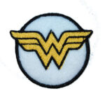 SuperHero Badges - Image 8