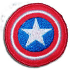 SuperHero Badges - Image 2