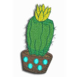 Cactus Cartoons - Image 6