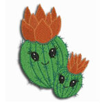 Cactus Cartoons - Image 2