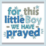 This little Boy - Image 2