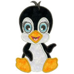 Drie Pikkewyne - Image 2