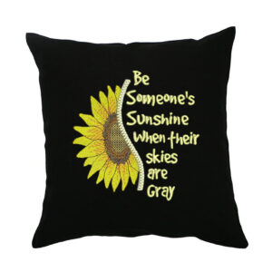 Sunflower Quote 3