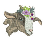 Flower Farm Animals - Image 8