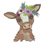 Flower Farm Animals - Image 4