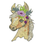 Flower Farm Animals - Image 2