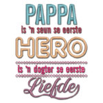 Vadersdag Sê Goed - Image 2