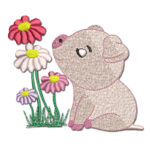 Little Piggy - Image 13