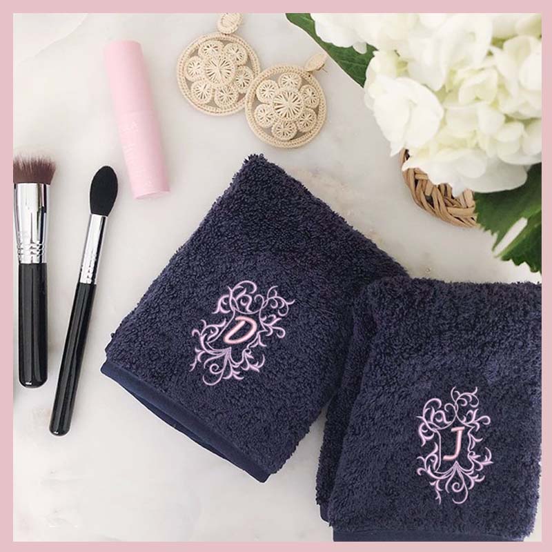 EDS200 Display pic Scroll Monogram Set2 - Image 1