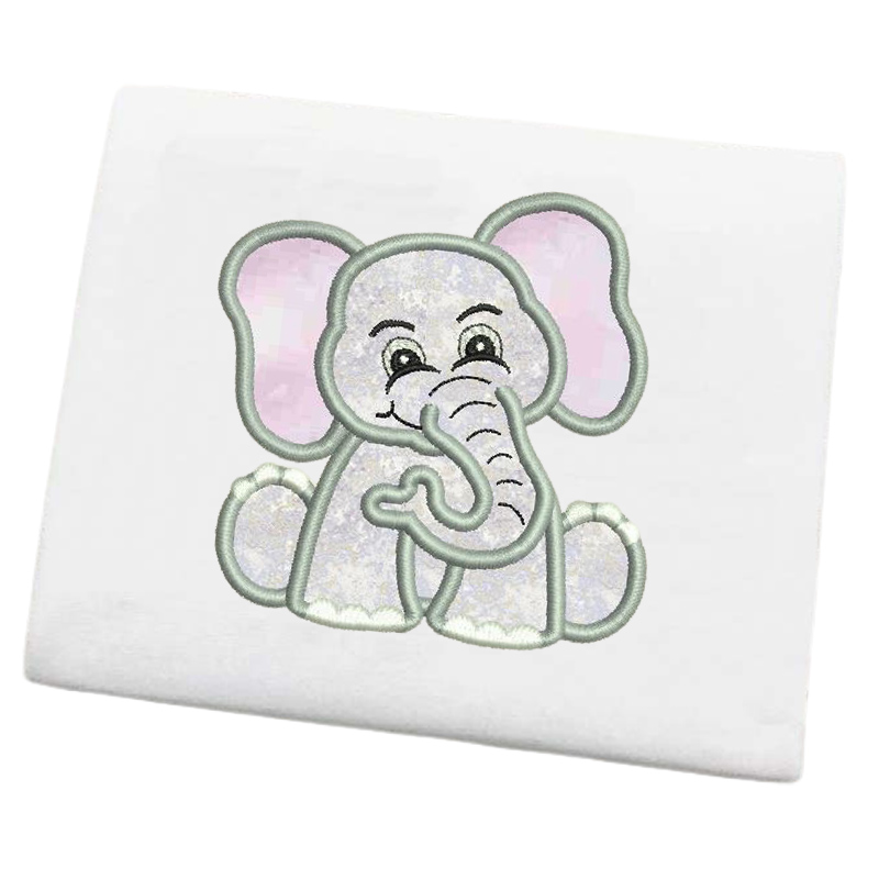 EDS341 Display Applique Ellie - Image 1