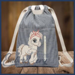 Cute His & Hers Animals