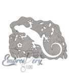 Assorted Embossing Designs - Image 10