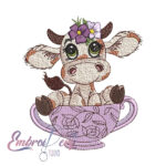 Attitude Cows - Image 2