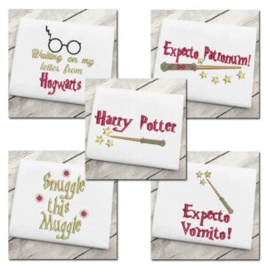 Little Magic