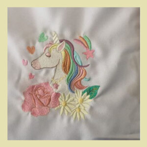 Flower Animal Combo