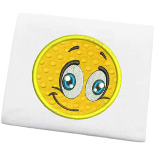 Smile Emoji
