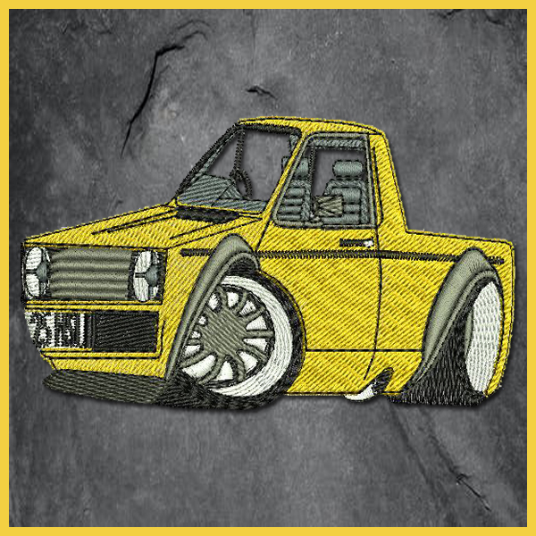 EDS471 Display Need For Speed - Image 1