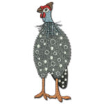 Guinea Fowl Tarentaal - Image 10