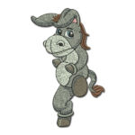 Cute Donkeys - Image 11