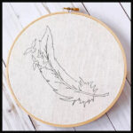 Assorted Outline Designs