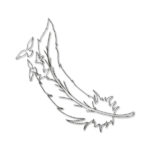 Assorted Outline Designs - Image 3