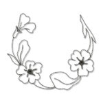 Assorted Outline Designs - Image 10