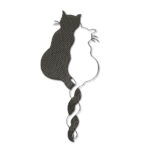 Assorted Outline Designs - Image 4