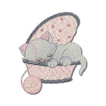 Dazzle Cats - Image 8