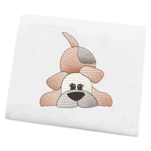 Cute Puppy