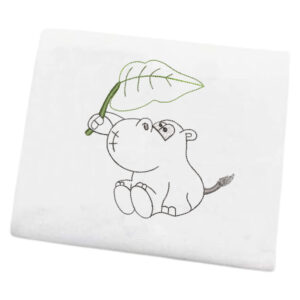 Hippo Outline