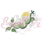 Cute Baby Sweet Peas - Image 4