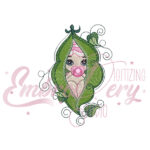 Cute Baby Sweet Peas - Image 10