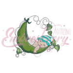 Cute Baby Sweet Peas - Image 8