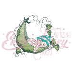 Cute Baby Sweet Peas - Image 2