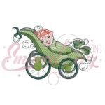 Cute Baby Sweet Peas - Image 6