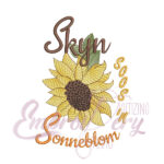 Sonneblom Gesegdes - Image 9